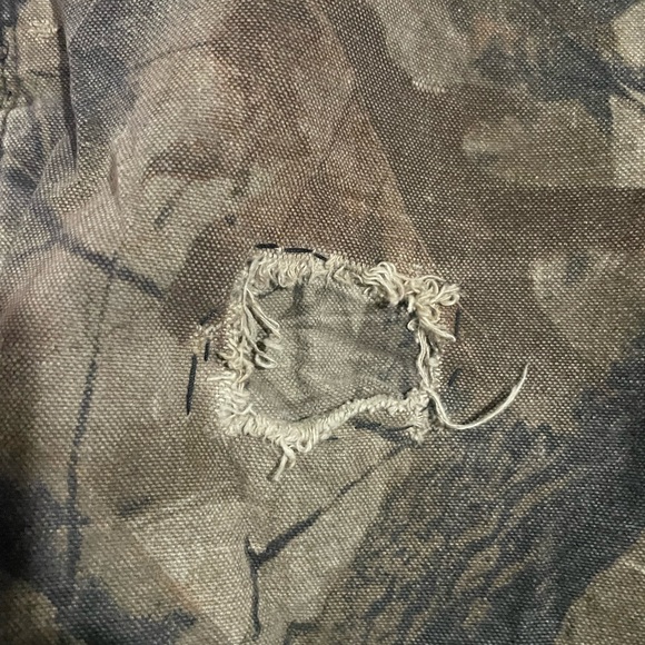 Camo bibs - Picture 4 of 8